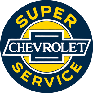 Super Chevy Service Round